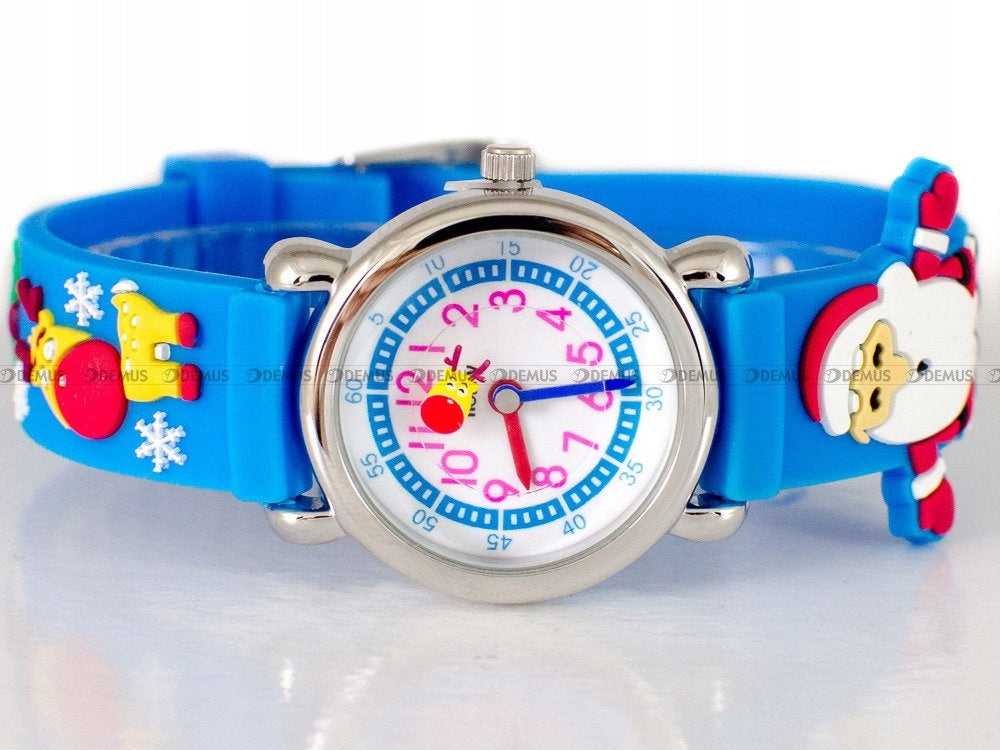 Children's watch Knock Nocky Color Boom CB334900S Gender unisex