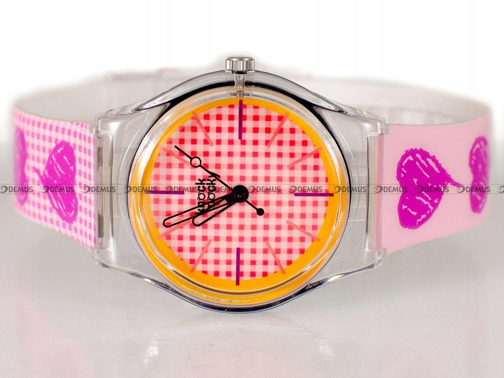 Children's watch Knock Nocky Starfish SF365660T Gender unisex