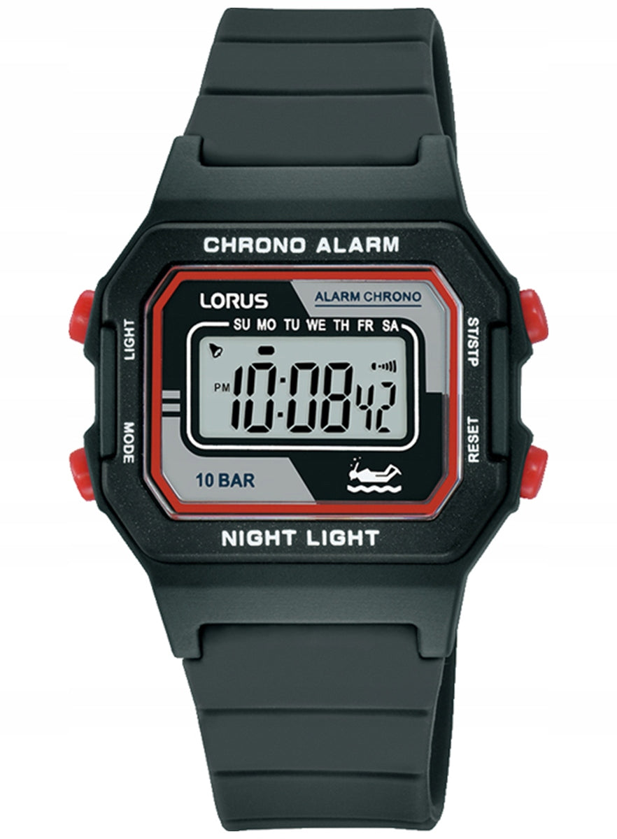 Children's watch LORUS R2317QX9