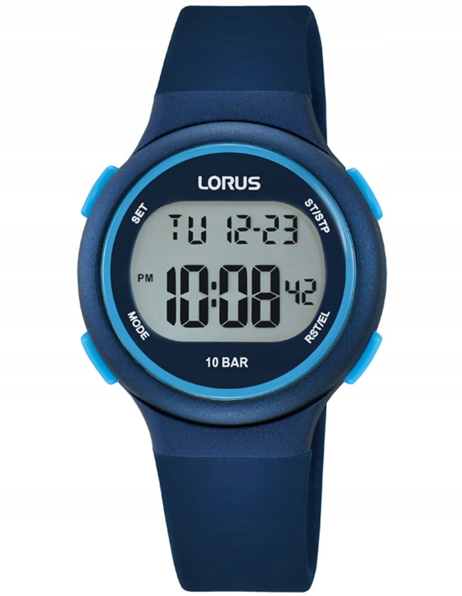 Children's watch LORUS R2337QX9