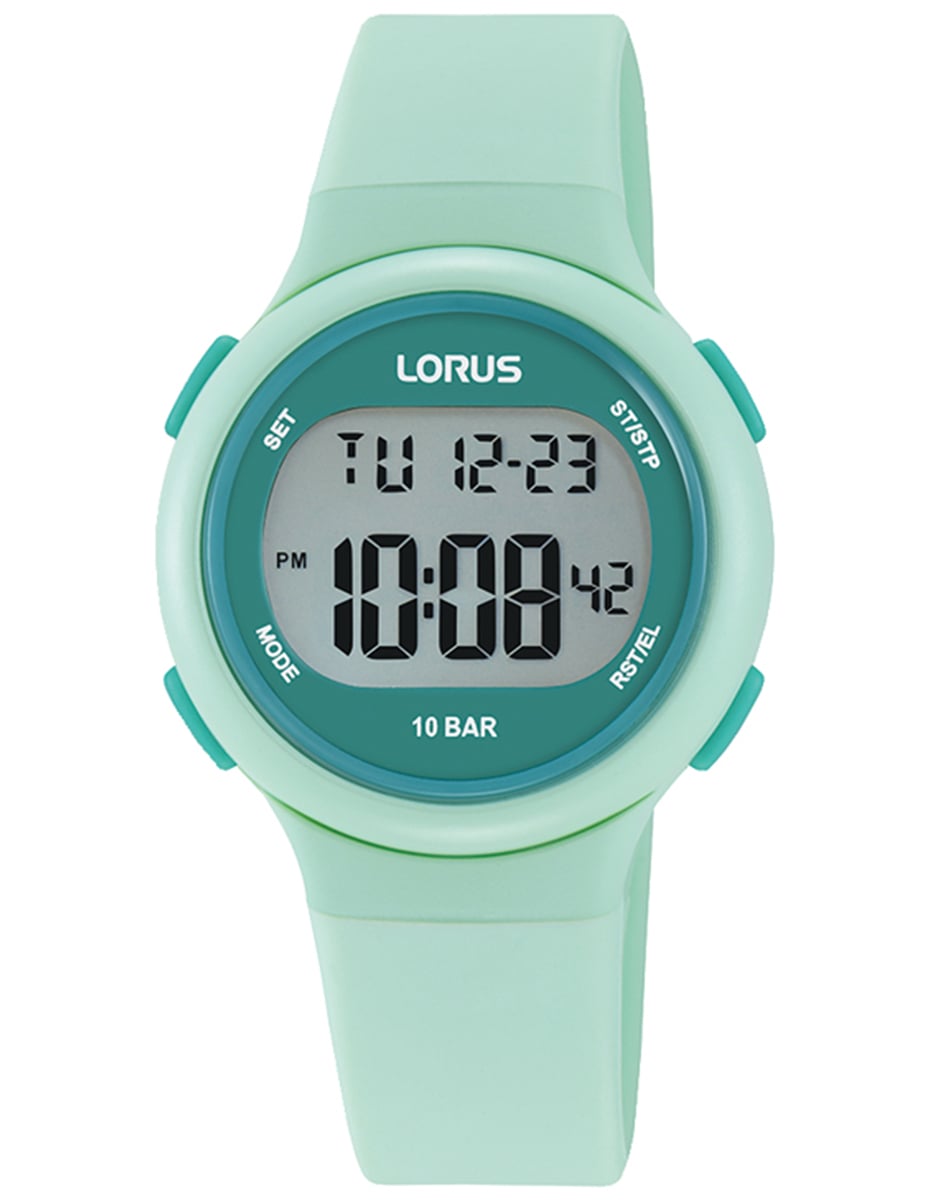Children's watch LORUS R2343QX9