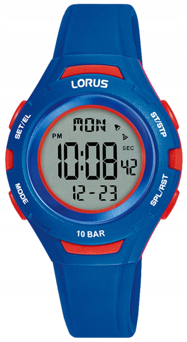 Children's watch LORUS R2389PX9