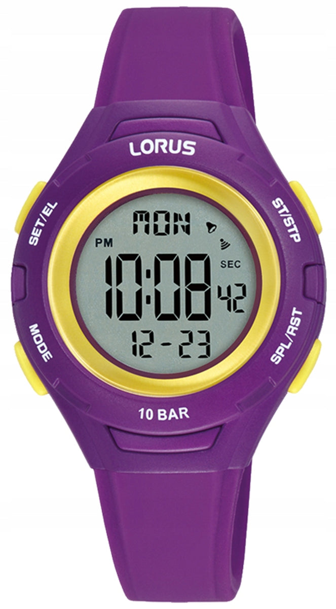 Children's watch LORUS R2397PX9
