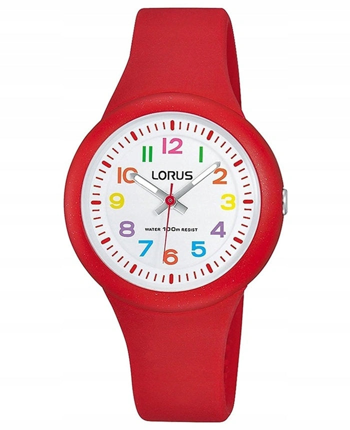Children's watch LORUS RRX53EX9 Kids
