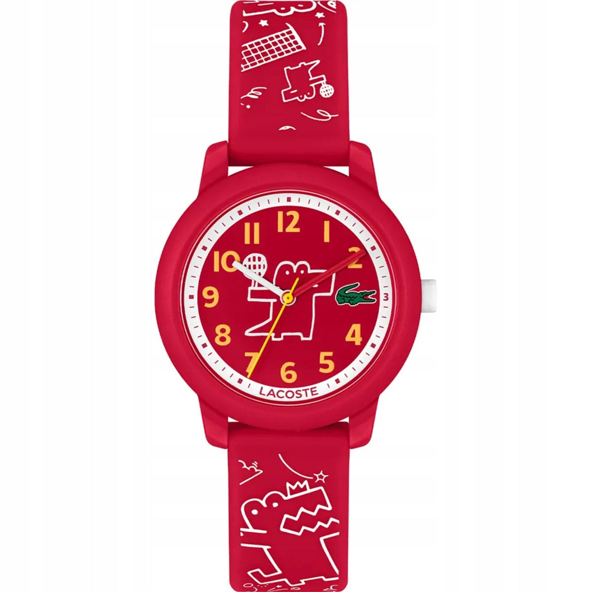 Children's watch Lacoste 2030059