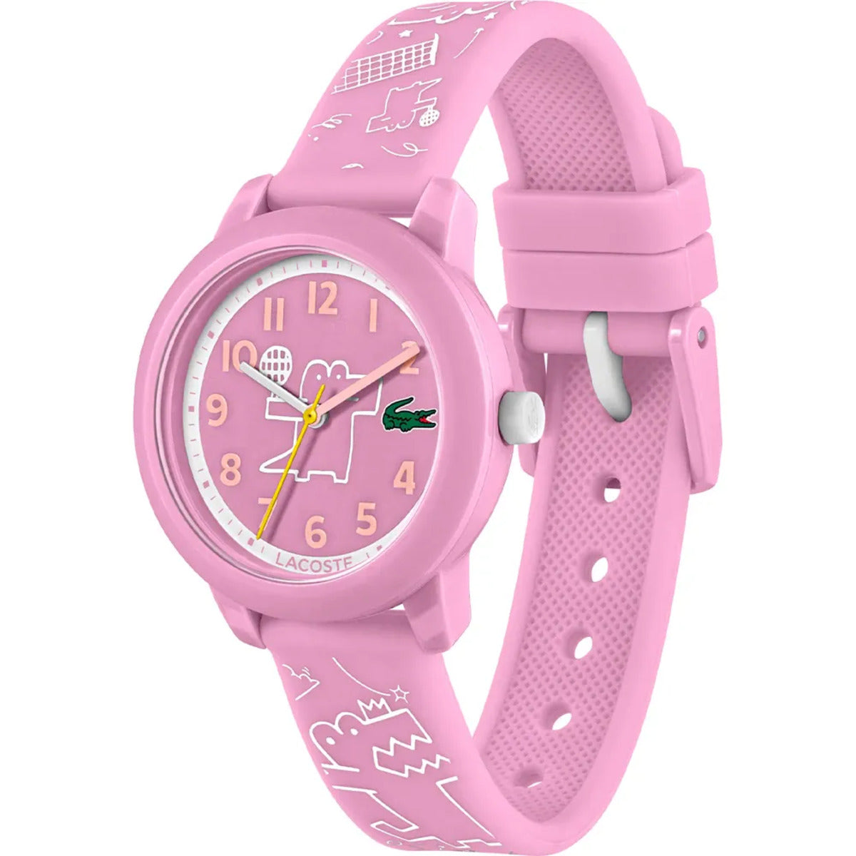 Children's watch Lacoste L1212 Kids 2030058 Brand Lacoste