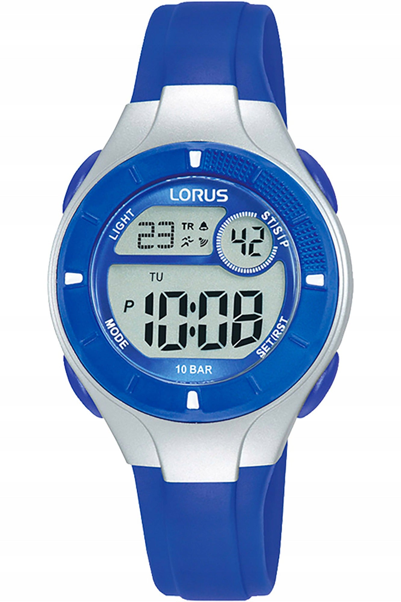 Children's watch Lorus Sports R2341PX9 + BOX