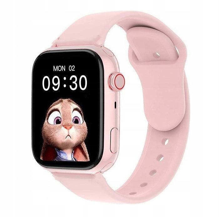Children's watch MK-Tech SMARTWATCH pedometer heart rate monitor Packaging status original
