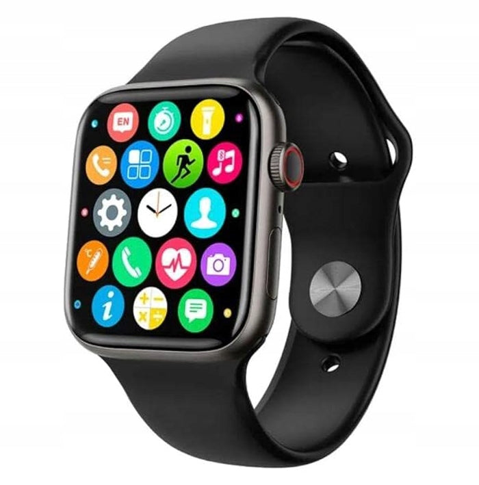 Children's watch MK-Tech SMARTWATCH pedometer heart rate monitor