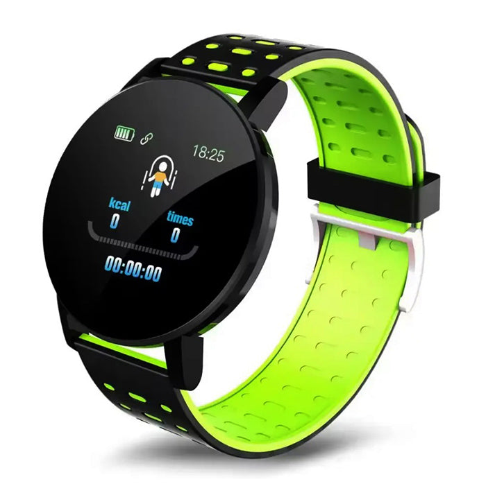 Children's watch MK-Tech SMARTWATCH pedometer heart rate monitor