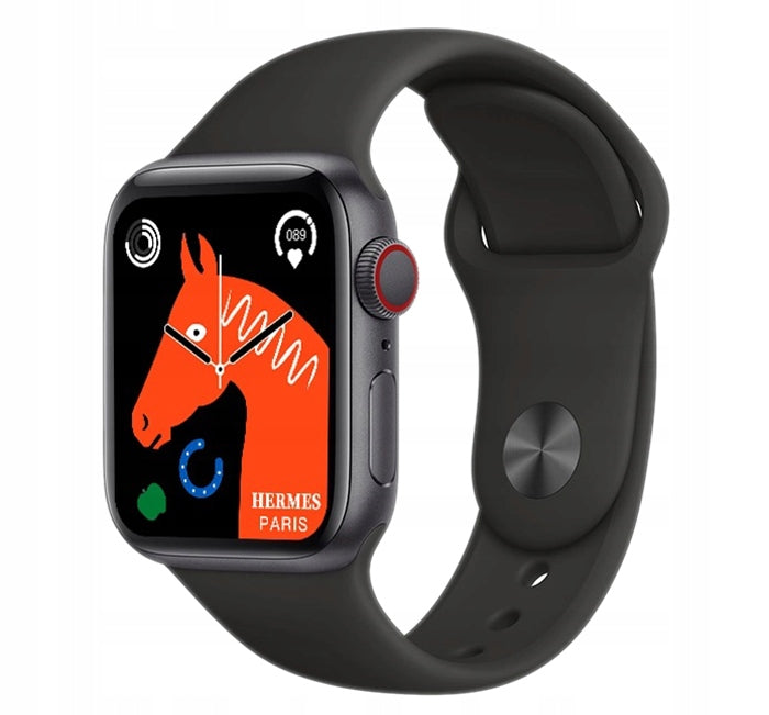 Children's watch MK-Tech smartwatch heart rate monitor multiple functions