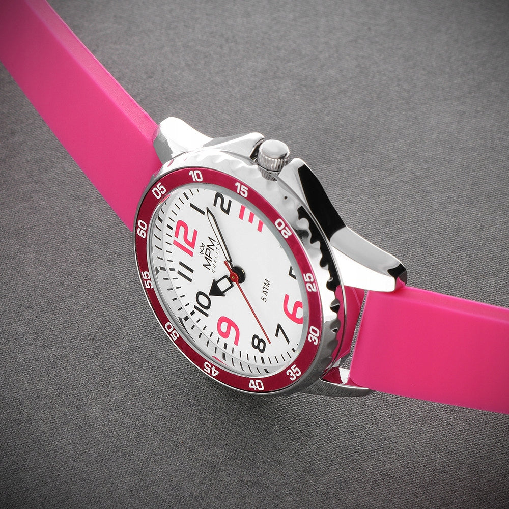 Children's watch MPM Quality 4Teens W05M.11330.D Additional color multicolor