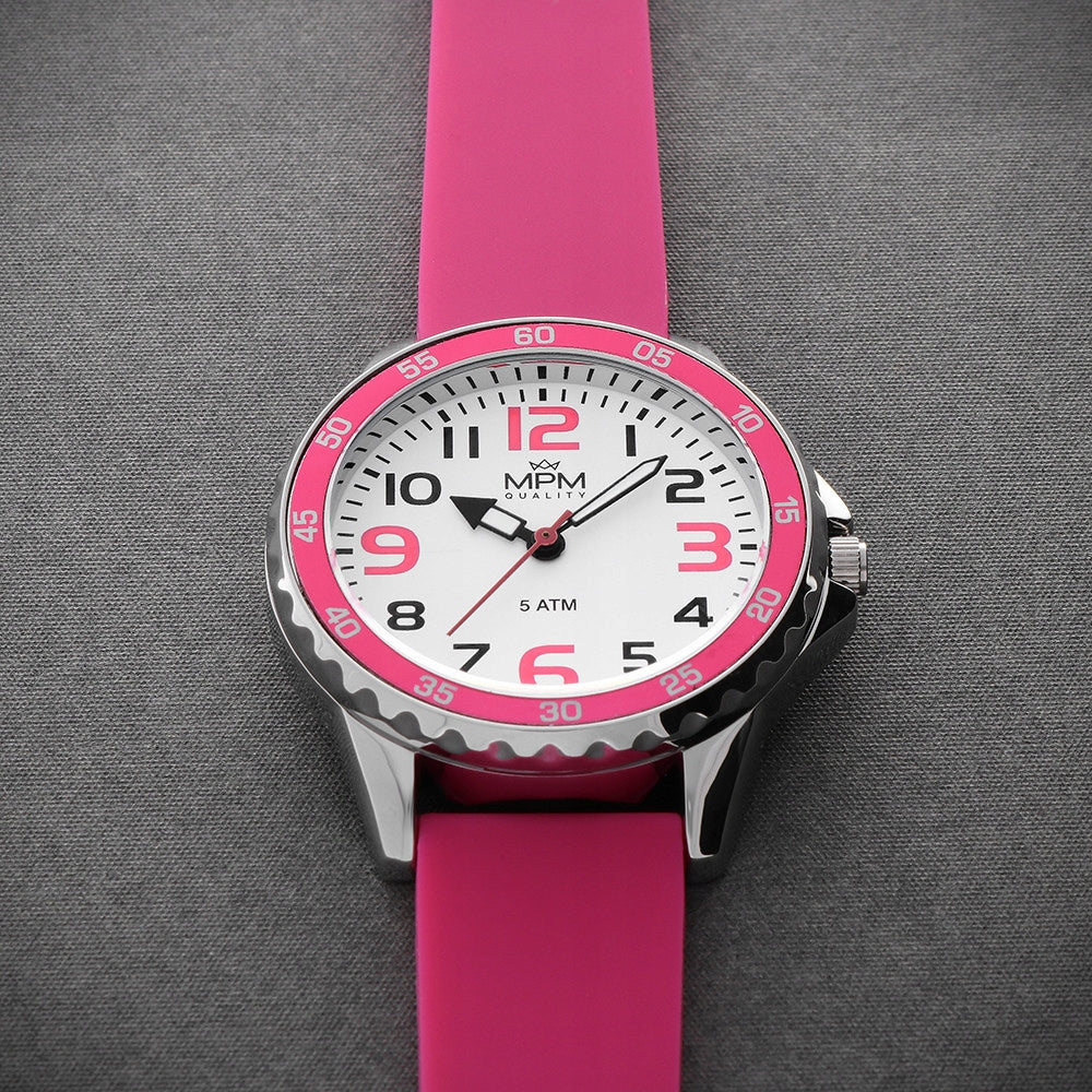 Children's watch MPM Quality 4Teens W05M.11330.D Brand MPM Quality