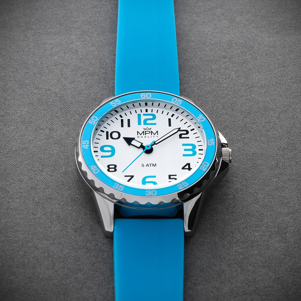 Children's watch MPM Quality 4Teens W05M.11330.E Brand MPM Quality