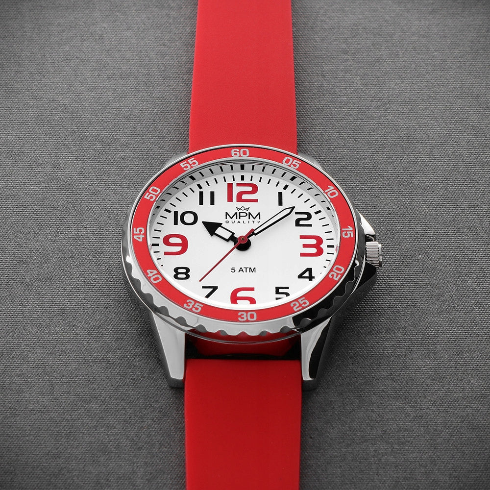 Children's watch MPM Quality 4Teens W05M.11330.F Brand MPM Quality