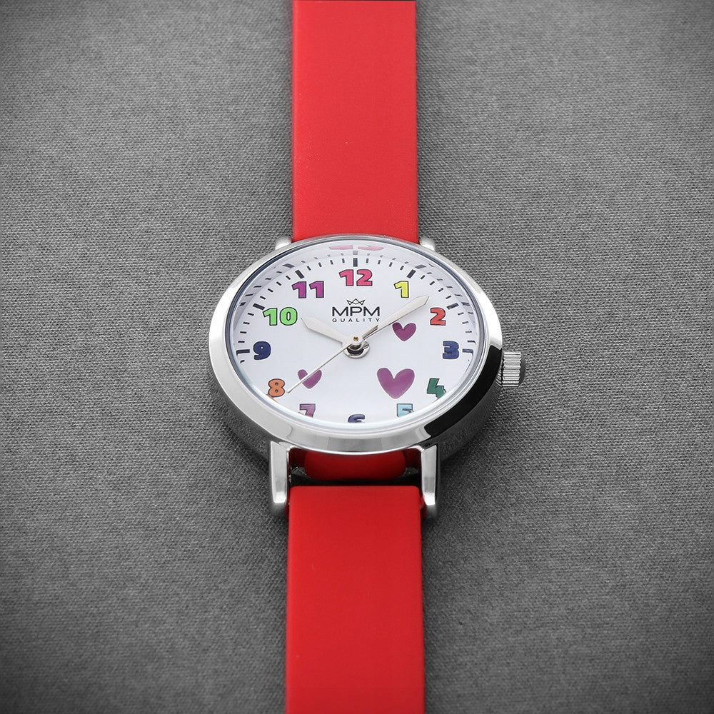 Children's watch MPM Quality Finny W05M.11334.B Brand MPM Quality
