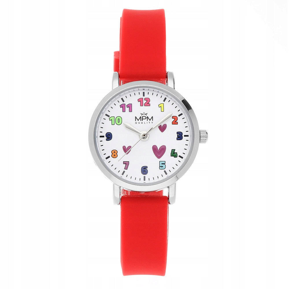Children's watch MPM Quality Finny W05M.11334.B
