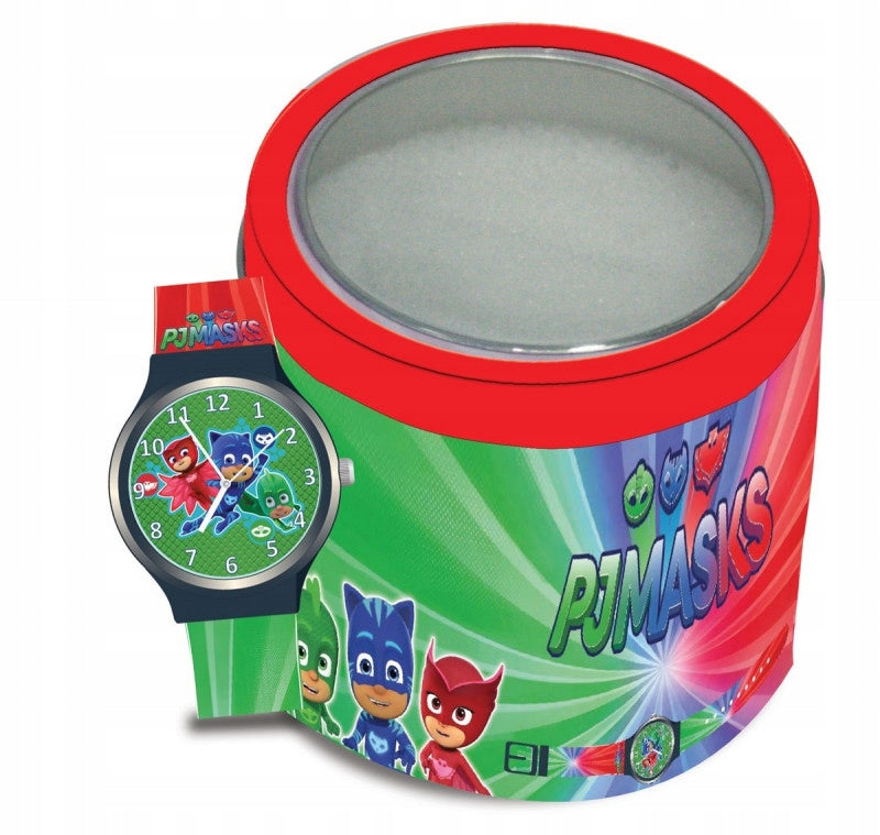 Children's watch Pajamas