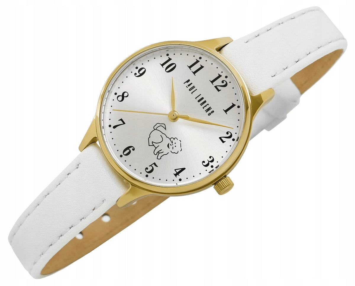 Children's watch Paul Lorens Dog PL12491A2-3C2 + BOX Product weight with unit packaging 0.207 kg