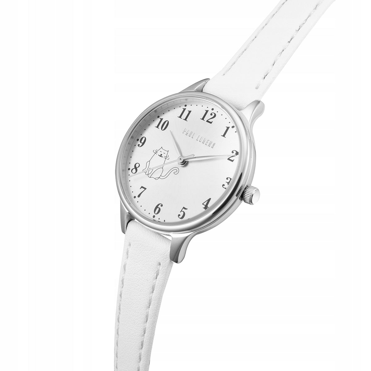 Children's watch Paul Lorens FOR COMMUNION + ENGRAVING Batteries included yes