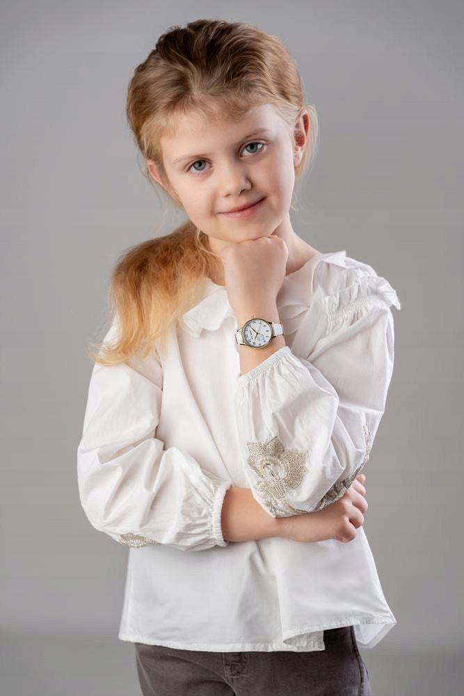 Children's watch Paul Lorens PL12491A-3C2-2 Brand Paul Lorens