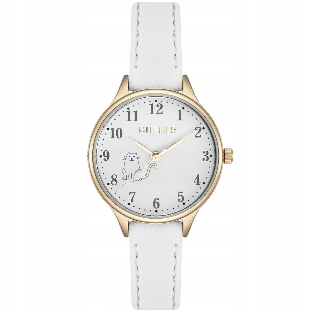 Children's watch Paul Lorens PL12491A-3C2-2