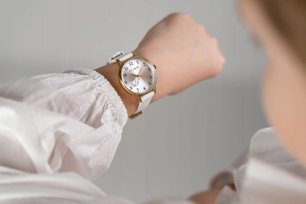 Children's watch Paul Lorens PL12491A-3C2 Brand Paul Lorens