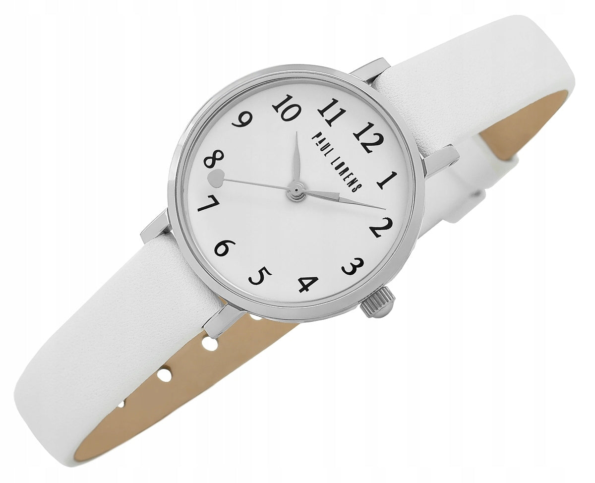 Children's watch Paul Lorens PL14641A-3C1 + BOX EAN (GTIN) 5900148048986