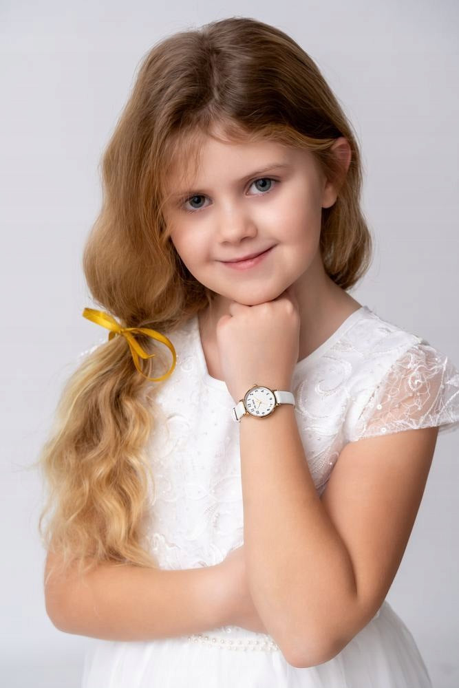 Children's watch Paul Lorens PL14641A-3C2-2 Packaging status original