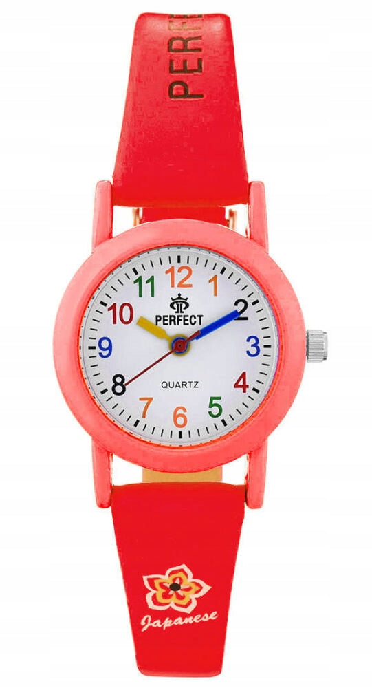 Children's watch Perfect A966-04 Brand Perfect
