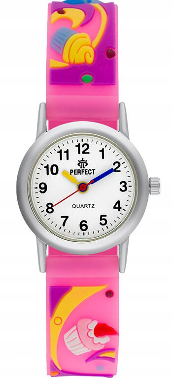Children's watch Perfect A971-14-15 Packaging status original