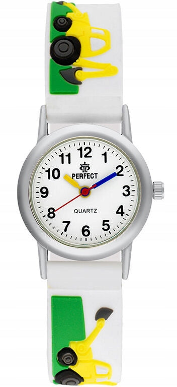 Children's watch Perfect A971-22-35 Packaging status original