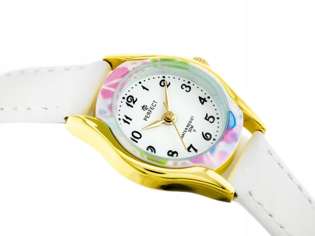 Children's watch Perfect COMMUNION ENGRAVING Additional features nickel-free