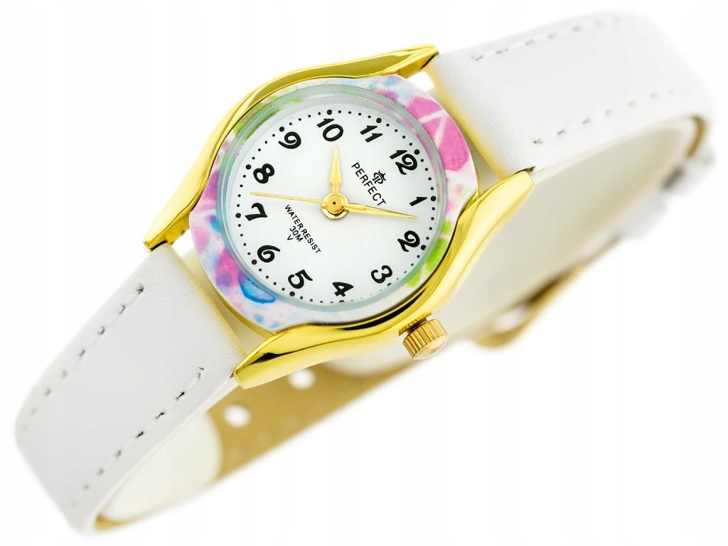 Children's watch Perfect COMMUNION ENGRAVING Brand Perfect