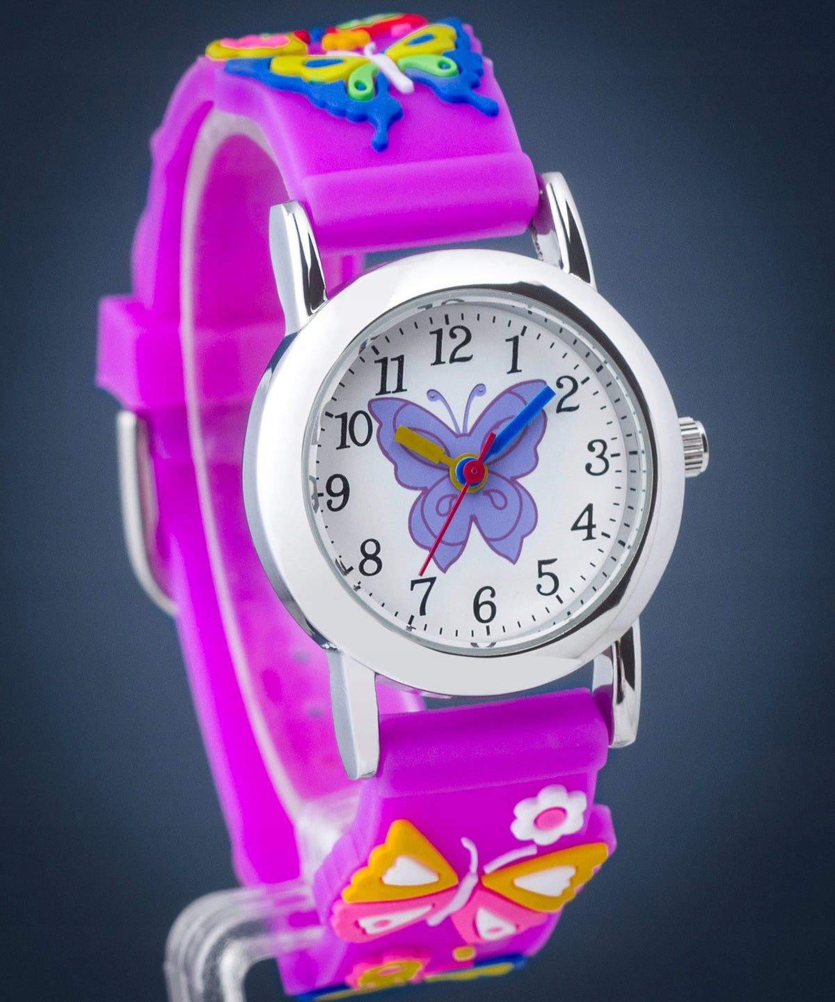 Children's watch Perfect Kids Packaging status original