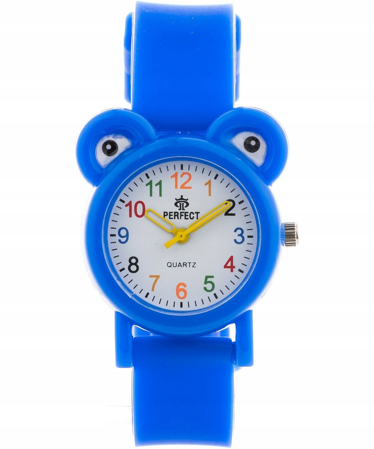 Children's watch Perfect Kids Perfect-PF00113 Product weight with unit packaging 0.3 kg
