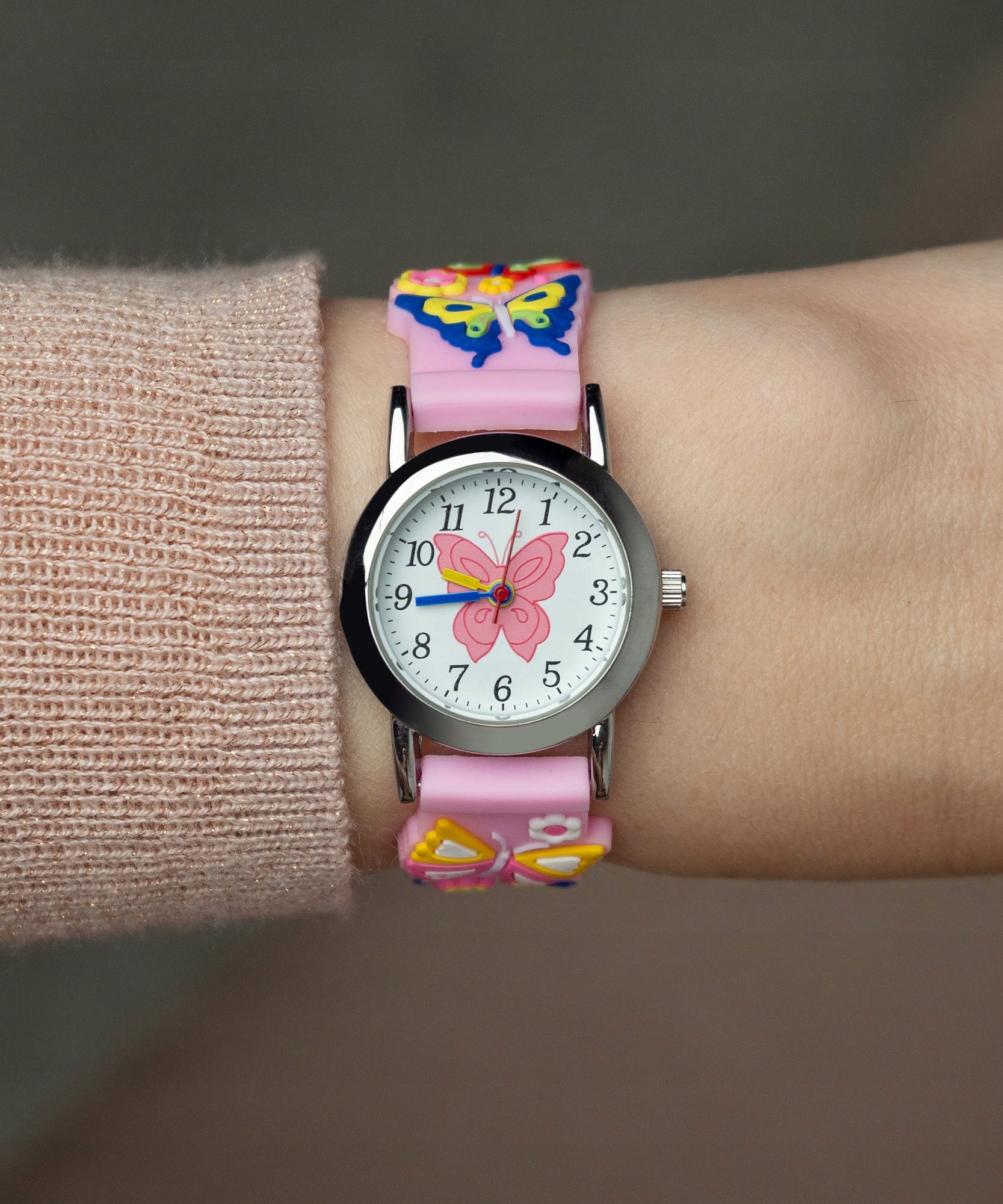 Children's watch Perfect Kids Perfect-PF00223 Brand Perfect