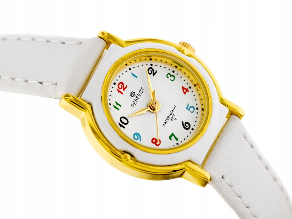 Children's watch Perfect zp809b + ENGRAVING Packaging status original