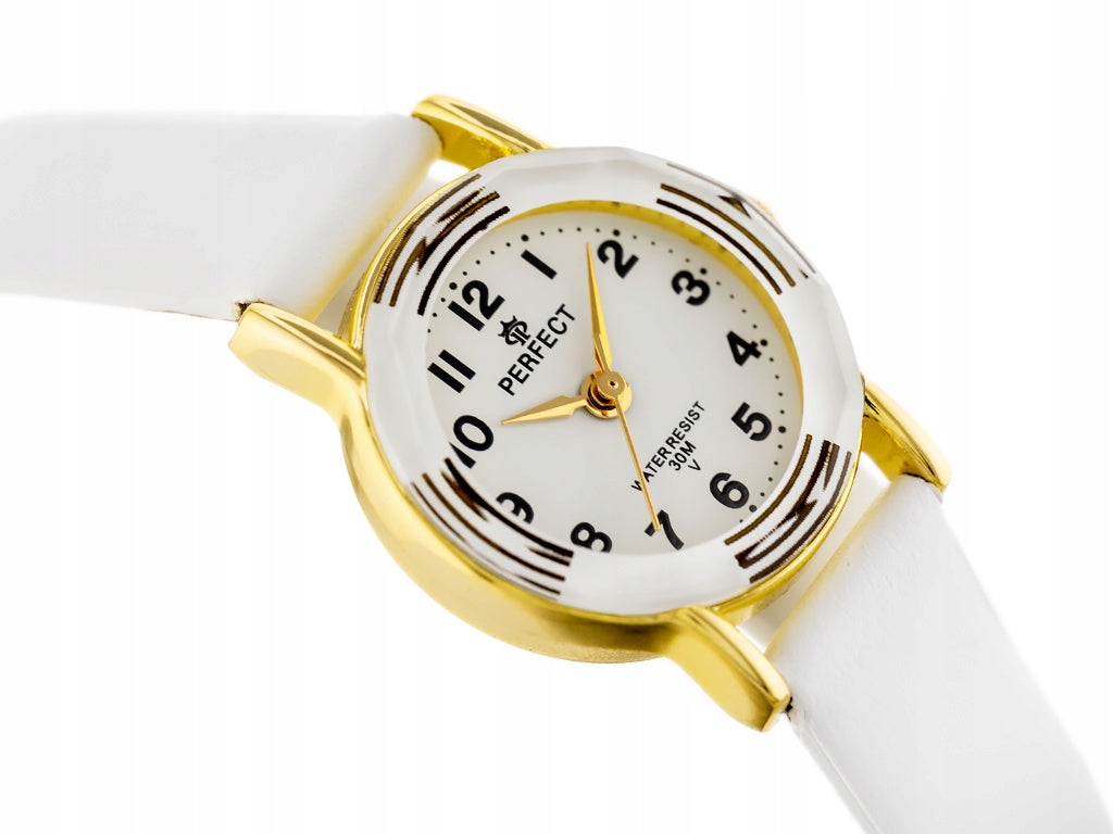 Children's watch Perfect zp968a + ENGRAVING Packaging status original