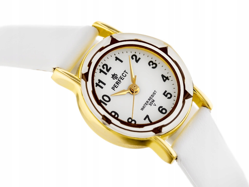 Children's watch Perfect zp968c + ENGRAVING Packaging status original