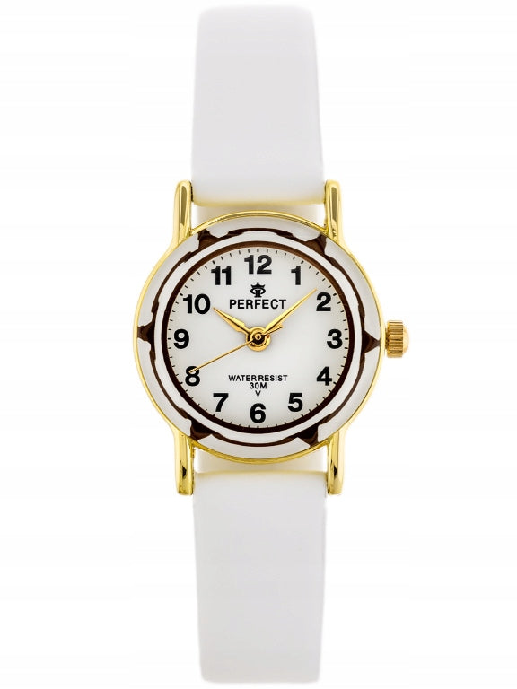 Children's watch Perfect zp968c + ENGRAVING