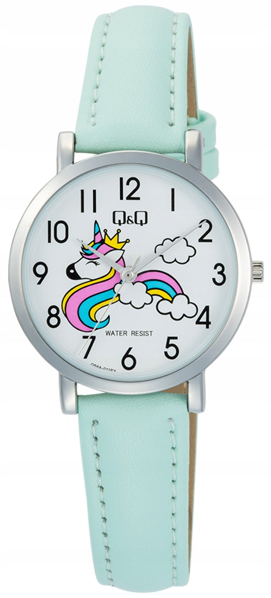 Children's watch Q&Q Q58A-011P