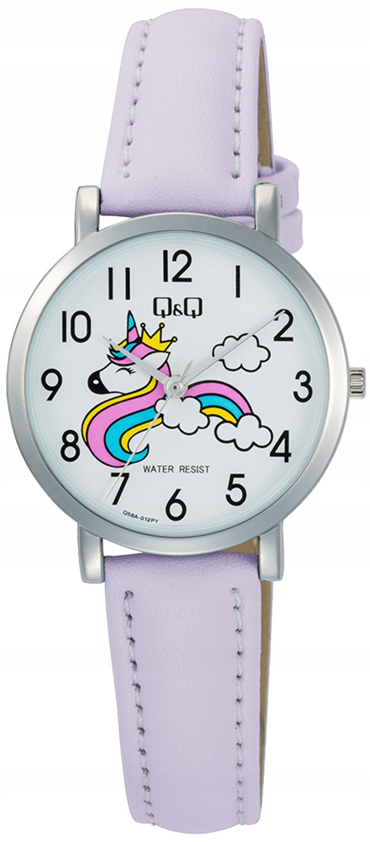 Children's watch Q&Q Q58A-012P
