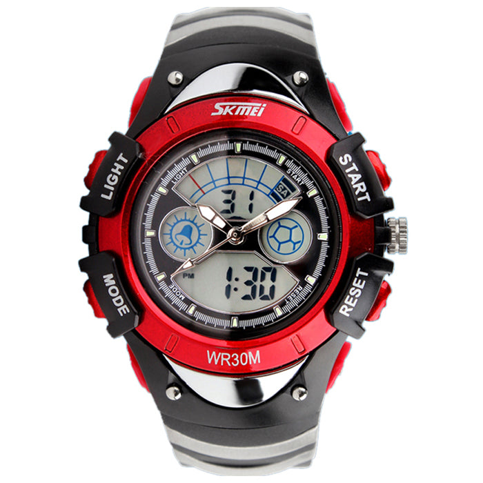 Children's watch SKMEI 0998 electronic many functions