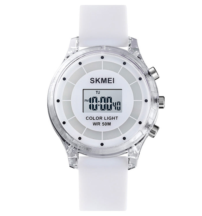 Children's watch / SKMEI / electronic / many functions Brand Skmei