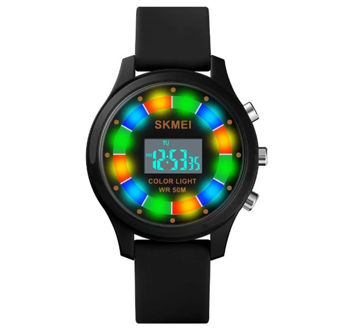 Children's watch / SKMEI / electronic / many functions EAN (GTIN) 5905108591809