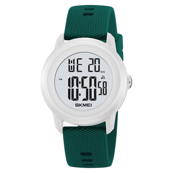 Children's watch SKMEI electronic readable dial many functions Brand no brand