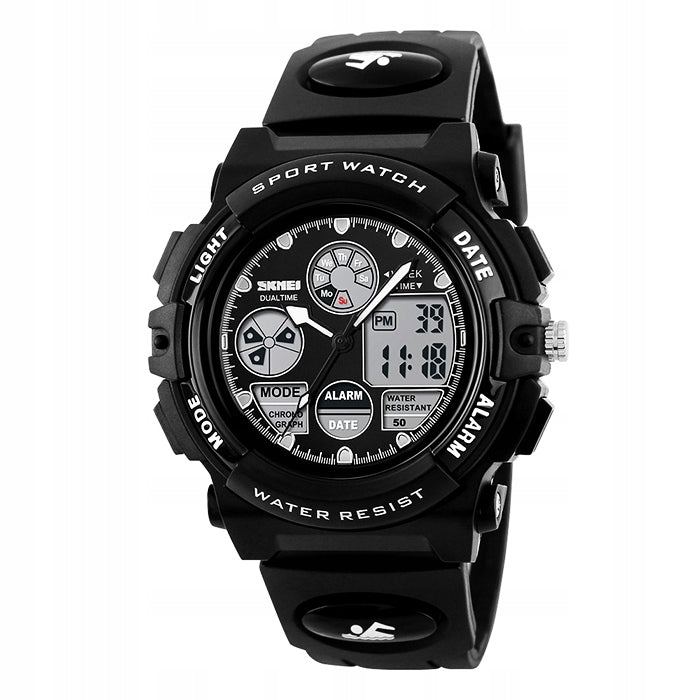 Children's watch / SKMEI / electronic / skm.111631b.chd Packaging status original