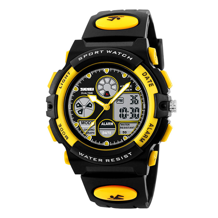 Children's watch / SKMEI / electronic / skm.111631e.chd Brand Skmei