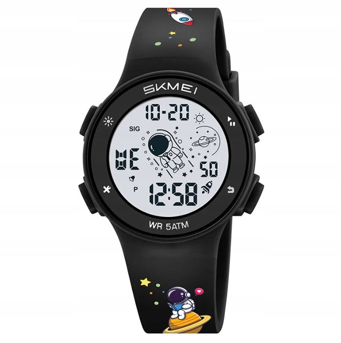 Children's watch SKMEI many functions electronic KOSMOS Brand no brand